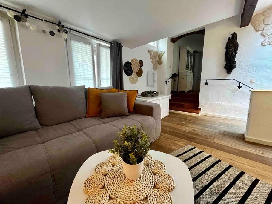 Ferienhaus „Grosse Familie“ Zulpich Esterno foto